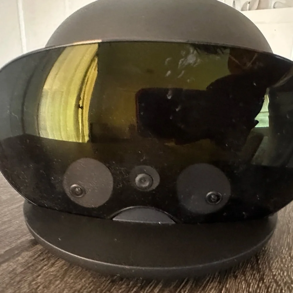 Meta Quest Black VR Headset with Controllers